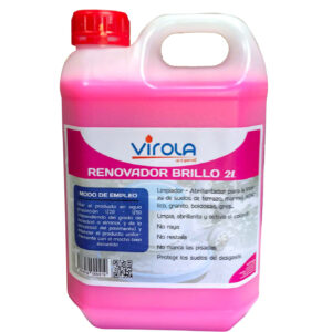 Renovador Brillo