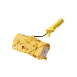 Rodillo Gamuza 18cm