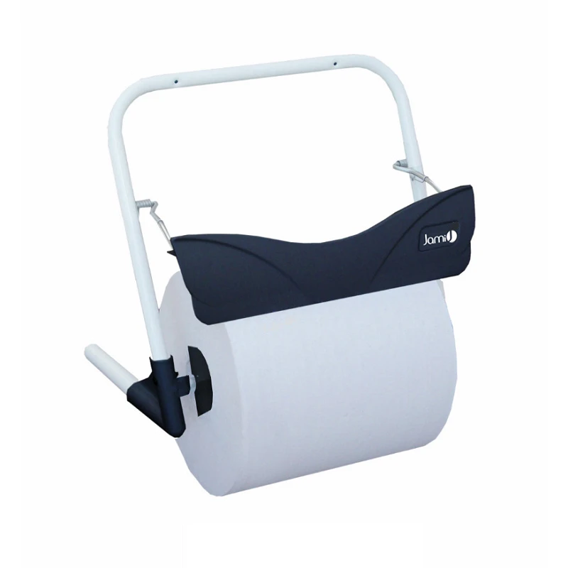 Soporte papel celulosa