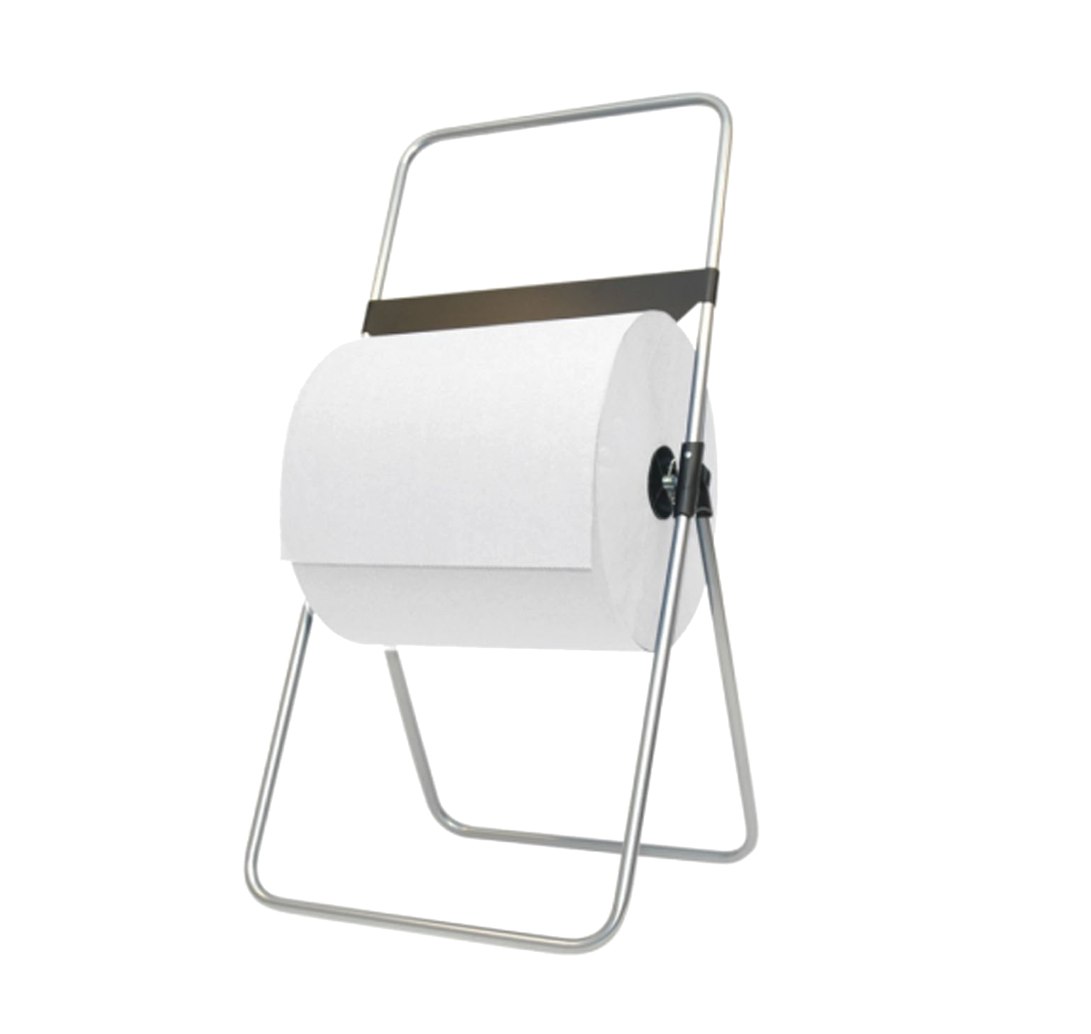 Soporte papel celulosa