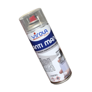 Spray antimanchas 400ml