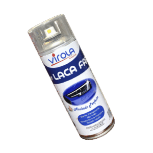 Spray Laca Faros 400ml