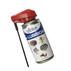 Spray lubricante 200ml