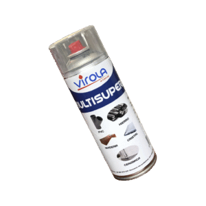 Spray multisuperficies 400ml