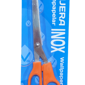 Tijera empapelar inox