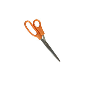 Tijera empapelar inox