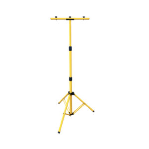 Trípode foco LED