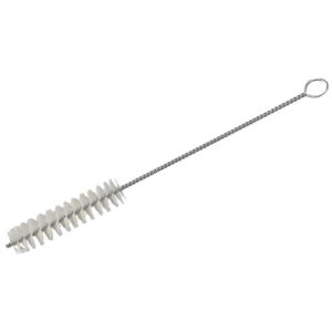 Cepillo limpia pistola