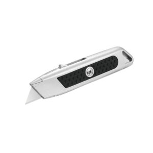 Cutter Seguridad autoretráctil