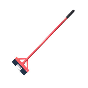 Rascador acero 30cm