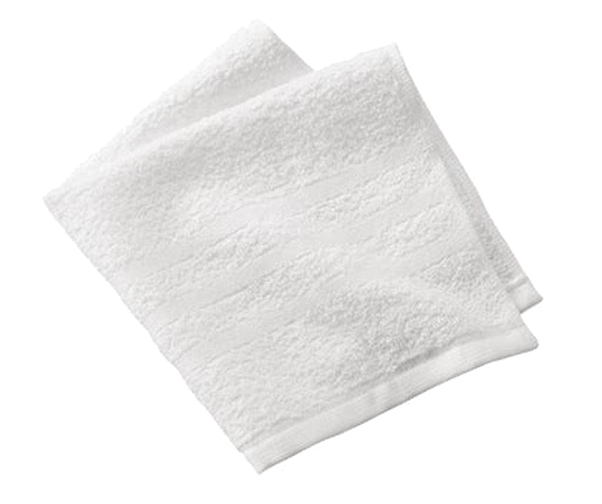 Trapo toalla Blanca