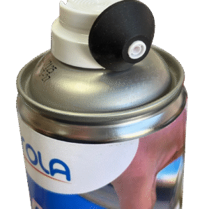 Spray Limpiapistolas 400ml