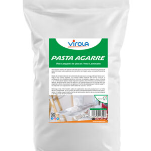 Pasta AGARRE VIROLA 15kg