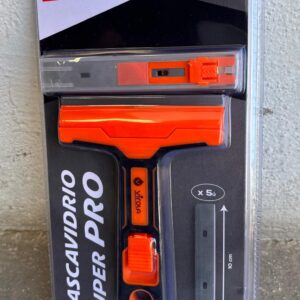 Rascavidrio Super PRO