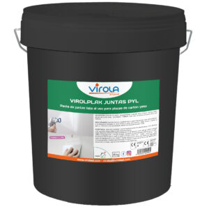 Masilla VIROPLAK 25kg