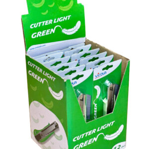 Cutter Light Green 18mm
