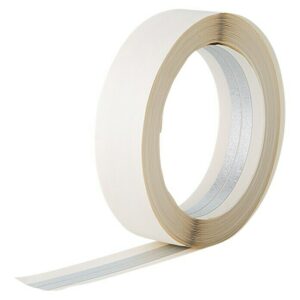 Cinta Yeso Guardavivos 30m x 50mm