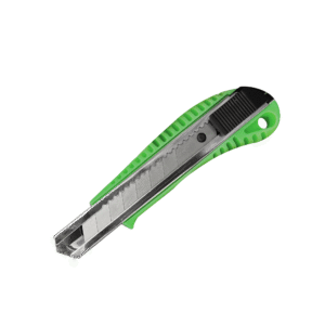 Cutter Light Green 18mm