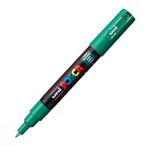 Rotulador POSCA 1M