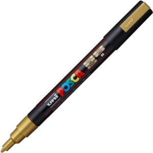 Rotulador POSCA 3M