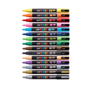 Rotulador POSCA 3M