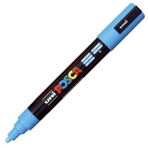 Rotulador POSCA 5M