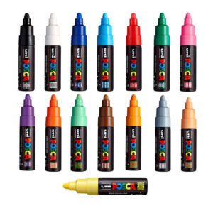 Rotulador POSCA 7M