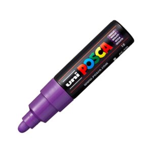 Rotulador POSCA 7M