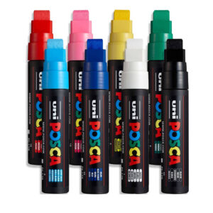 Rotulador POSCA 17K