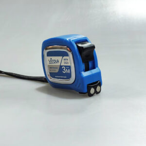Flexómetro Serie DUO 3m x 16mm