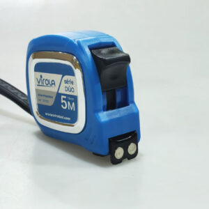 Flexómetro Serie DUO 5m x 19mm
