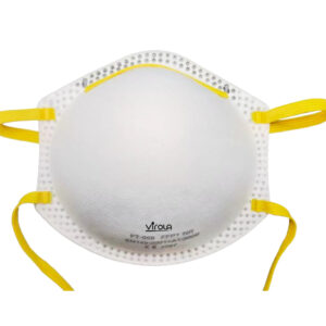 Mascarilla Sin Válvula FFP1