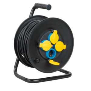 Extensibles EXTERIOR IP44 20mt