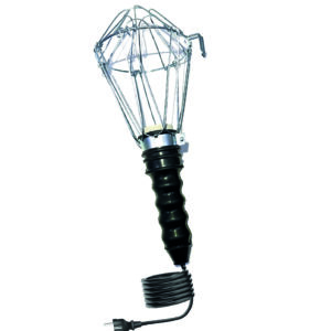 Lámpara Portátil Industrial 100w