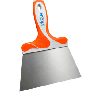 Emplastecer Virola INOX