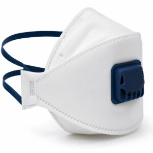 Mascarilla Plegable FFP2